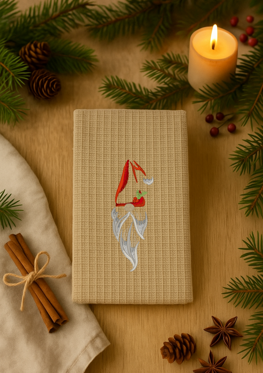 Viskastykki Ljóst| Jólaálfur