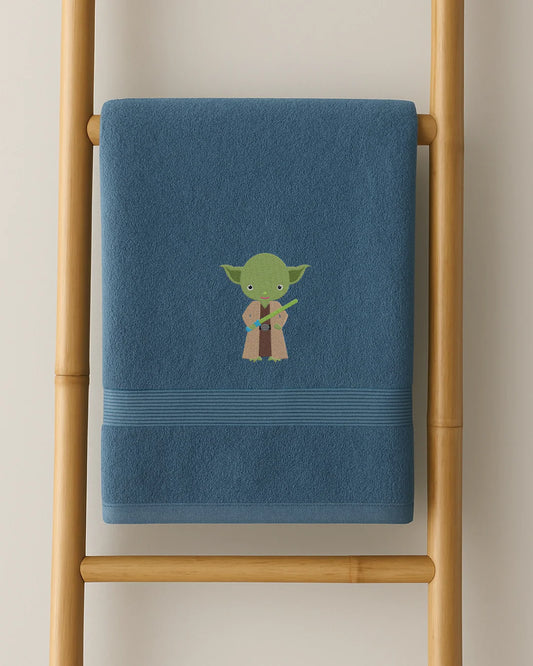 Yoda