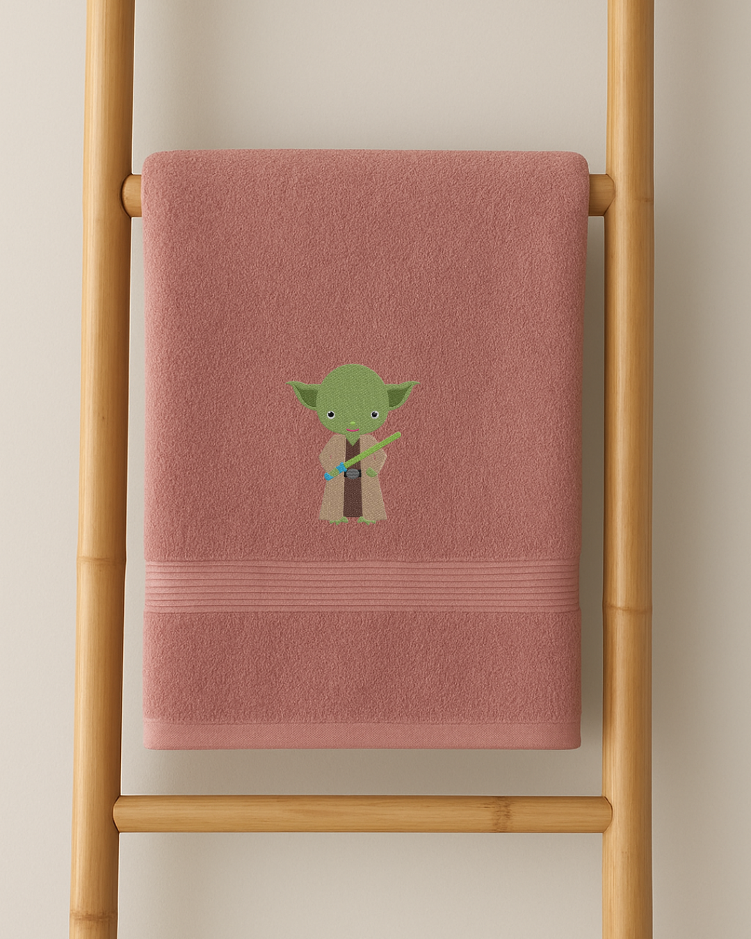 Yoda
