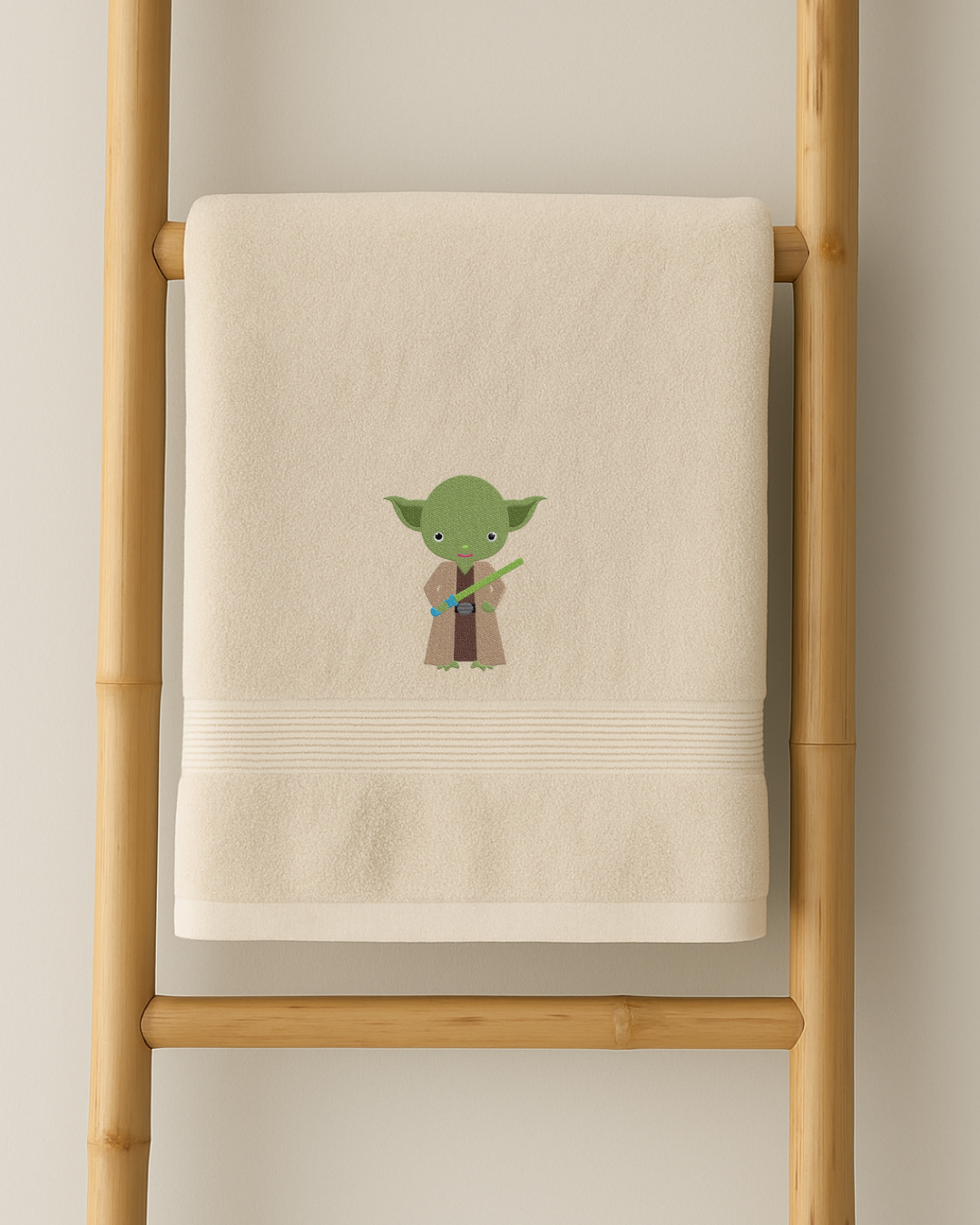 Yoda