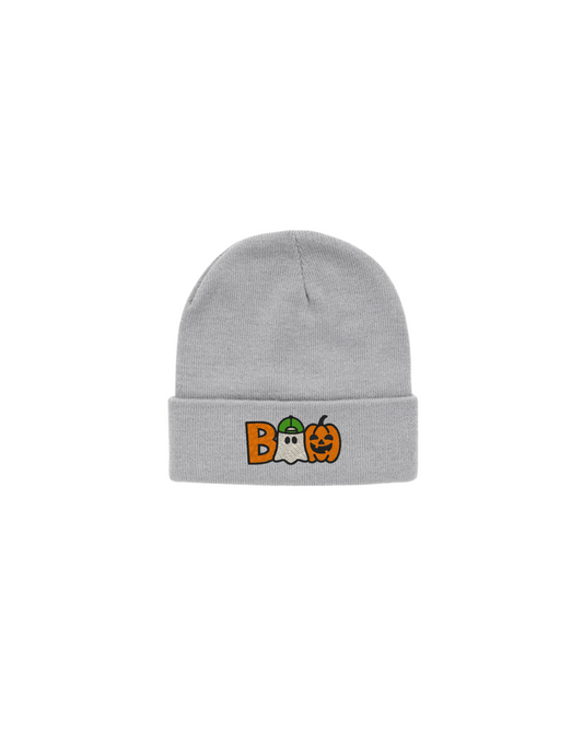 Boo 👻🎃| Ljósgrá