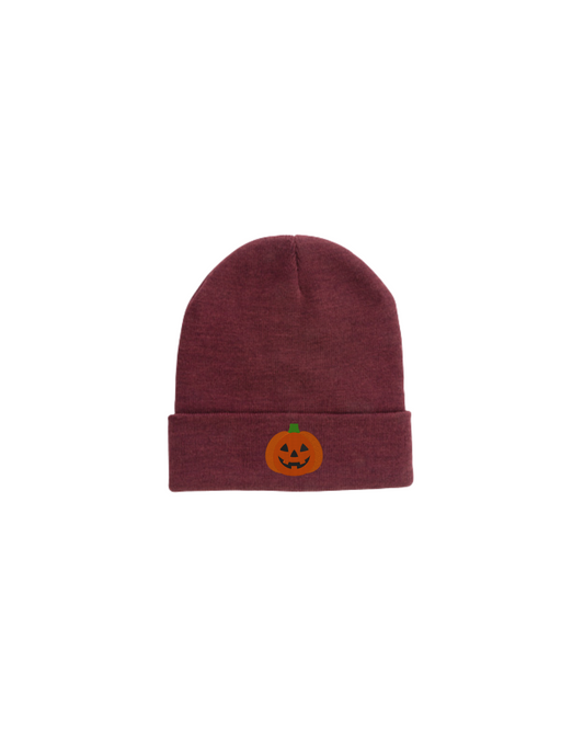 🎃 | Vínrauð
